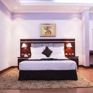 Standaard Kamer met een King Size Bed
